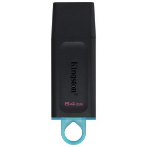 Kingston DataTraveler Exodia, USB 3.2 Type A - 64GB