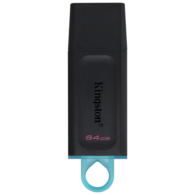 Kingston DataTraveler Exodia, USB 3.2 Type A - 64GB