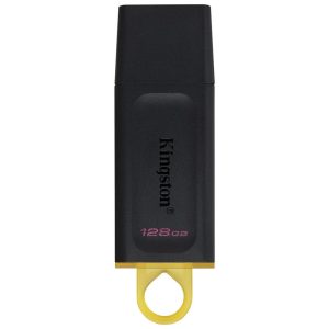 Kingston DataTraveler Exodia, USB 3.2 Type A - 128GB