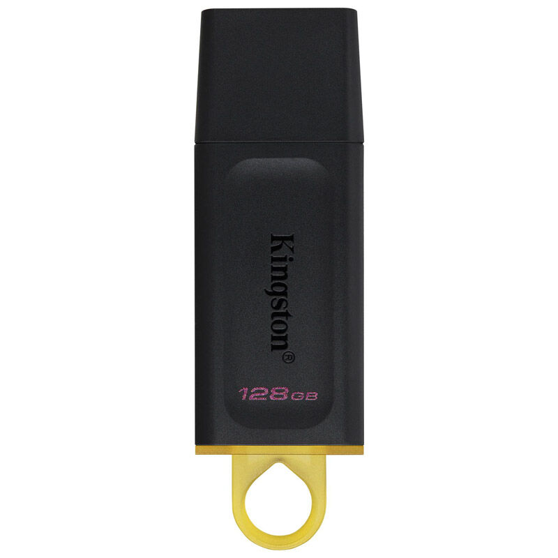 Kingston DataTraveler Exodia, USB 3.2 Type A - 128GB