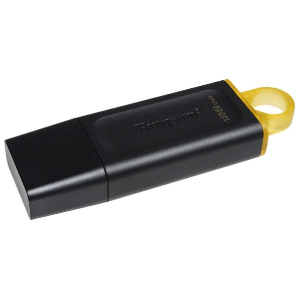 Kingston DataTraveler Exodia, USB 3.2 Type A – 128GB