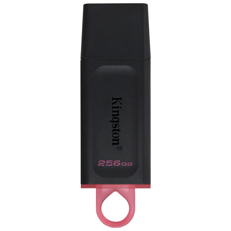 kingston DataTraveler Exodia, USB 3.2 Type A - 256GB