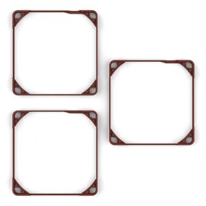 Noctua NA-SAVG2 anti-vibration set - brown