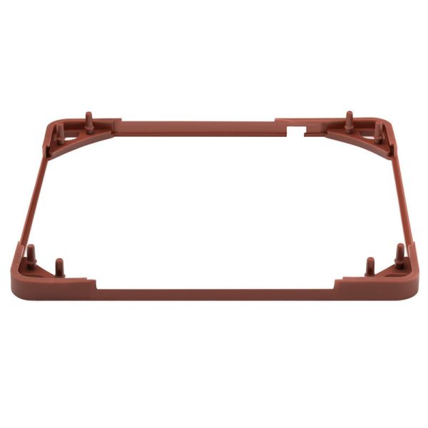Noctua NA-SAVG2 anti-vibration set – brown