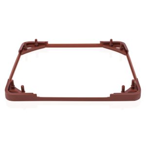 Noctua NA-SAVG1 anti-vibration set - brown