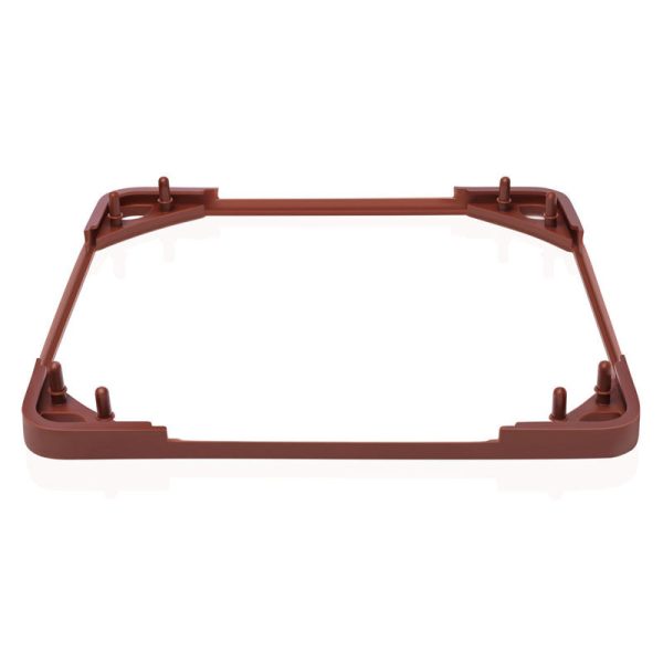 Noctua NA-SAVG1 anti-vibration set – brown