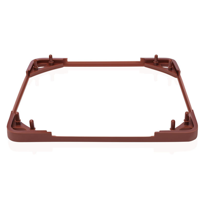 Noctua NA-SAVG1 anti-vibration set - brown