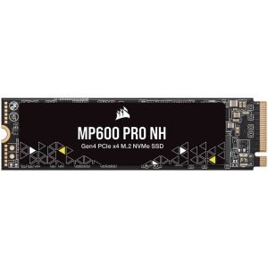 Corsair MP600 Pro NH NVMe SSD, PCIe 4.0 M.2 Type 2280 - 2TB