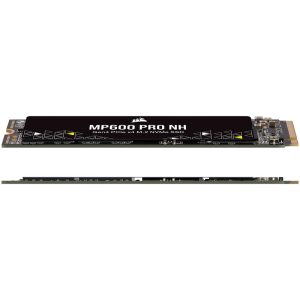 Corsair MP600 Pro NH NVMe SSD, PCIe 4.0 M.2 Type 2280 - 4TB