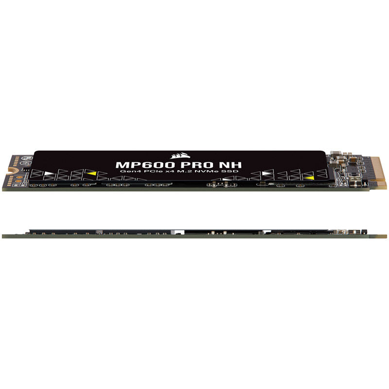 Corsair MP600 Pro NH NVMe SSD, PCIe 4.0 M.2 Type 2280 - 4TB