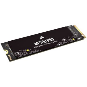 Corsair MP700 Pro NVMe SSD, PCIe 5.0 M.2 Type 2280 - 2TB