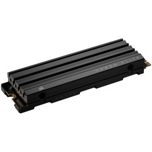 Corsair MP600 Elite NVMe SSD, PCIe 4.0 M.2 Type 2280 - 1TB with heatsink