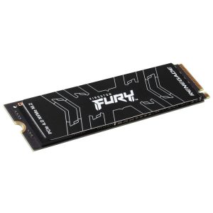 kingston Fury Renegade NVMe SSD PCIe 4.0 M.2 Type 2280 - 2TB