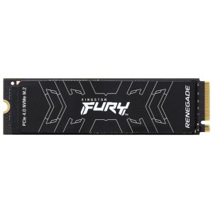 kingston Fury Renegade NVMe SSD PCIe 4.0 M.2 Type 2280 - 2TB
