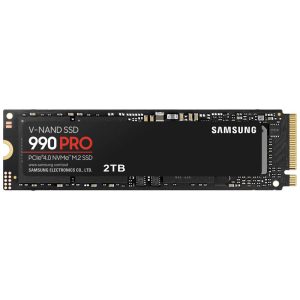 Samsung 990 PRO PCIe 4.0 NVMe M.2 2TB