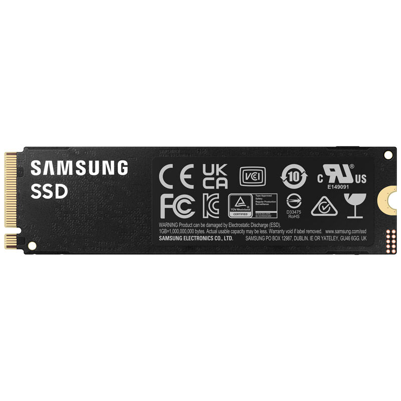 Samsung 990 PRO PCIe 4.0 NVMe M.2 2TB
