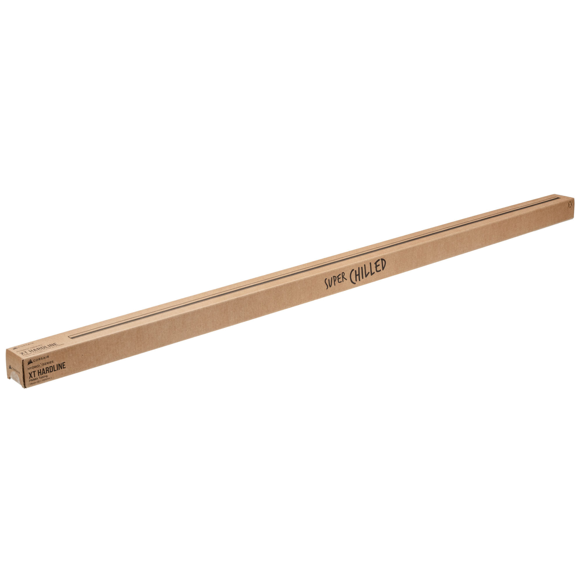Corsair Hydro X Series XT Hardline 14mm Tubing