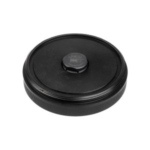 Aqua Computer lid for ULTITUBE compensation container with pressure compensation membrane : image 2