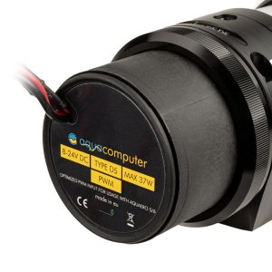 Aqua Computer ULTITUBE D5 50 compensation tank with D5 PWM pump