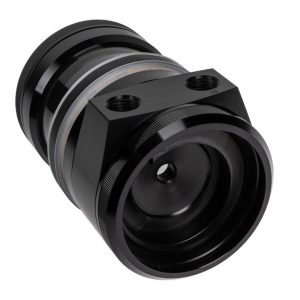 Aqua Computer ULTITUBE D5 50 PRO compensation tank for D5 pumps : image 5