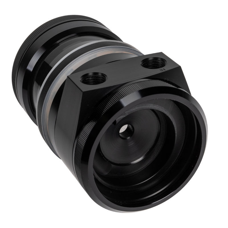Aqua Computer ULTITUBE D5 50 PRO compensation tank for D5 pumps : image 5