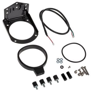 Aqua Computer ULTITUBE D5 50 PRO compensation tank for D5 pumps : image 6
