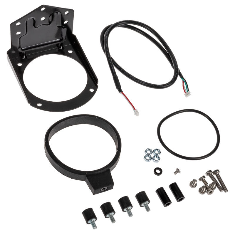 Aqua Computer ULTITUBE D5 50 PRO compensation tank for D5 pumps : image 6