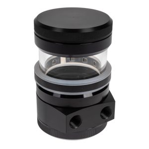Aqua Computer ULTITUBE D5 50 PRO compensation tank for D5 pumps : image 1