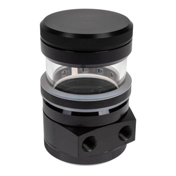 Aqua Computer ULTITUBE D5 50 PRO compensation tank for D5 pumps