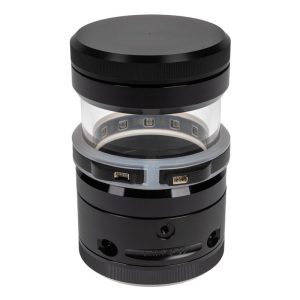 Aqua Computer ULTITUBE D5 50 PRO compensation tank for D5 pumps : image 2