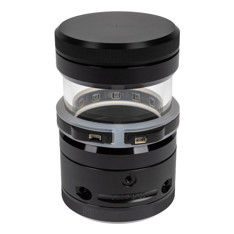 Aqua Computer ULTITUBE D5 50 PRO compensation tank for D5 pumps : image 2