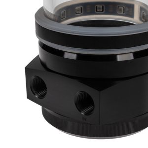 Aqua Computer ULTITUBE D5 50 PRO compensation tank for D5 pumps : image 3