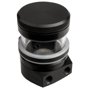 Aqua Computer ULTITUBE 50 PRO compensation tank