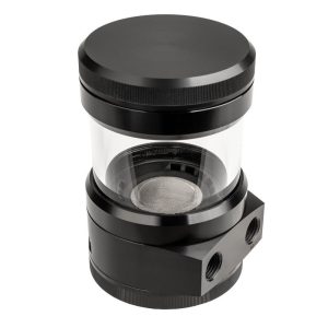 Aqua Computer ULTITUBE D5 50 expansion tank for D5 pumps