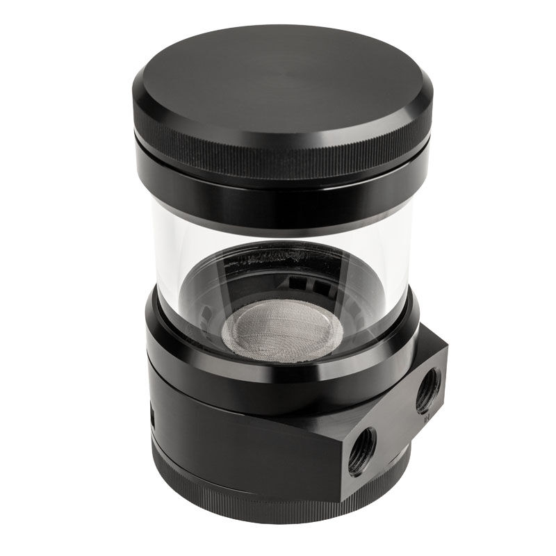 Aqua Computer ULTITUBE D5 50 expansion tank for D5 pumps