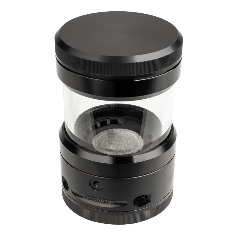 Aqua Computer ULTITUBE D5 50 expansion tank for D5 pumps