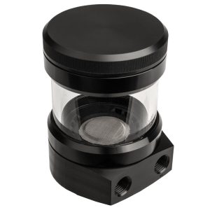 Aqua Computer ULTITUBE 50 expansion tank - B-Grade