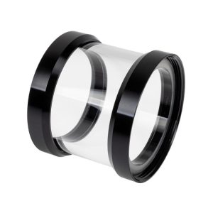 Aqua Computer Replacement glass tube for ULTITUBE 50 reservoir