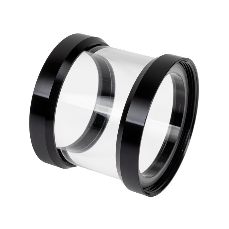 Aqua Computer Replacement glass tube for ULTITUBE 50 reservoir