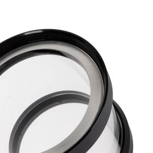 Aqua Computer Replacement glass tube for ULTITUBE 50 reservoir