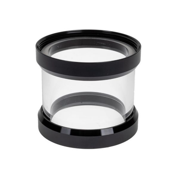 Aqua Computer Replacement glass tube for ULTITUBE 50 reservoir