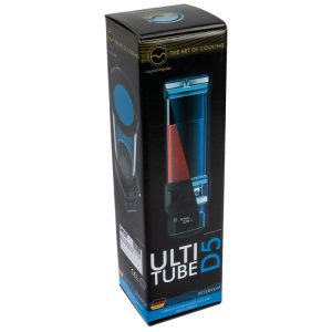 Aqua Computer Replacement glass tube for ULTITUBE 50 reservoir