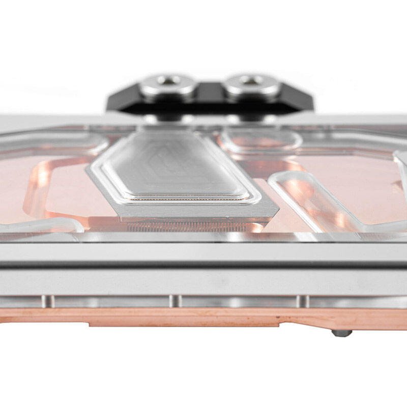 Watercool Heatkiller V for RX 6800/6900XT, ARGB copper - acrylic