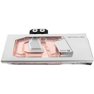 Watercool Heatkiller V for RX 6800/6900XT, ARGB copper - acrylic