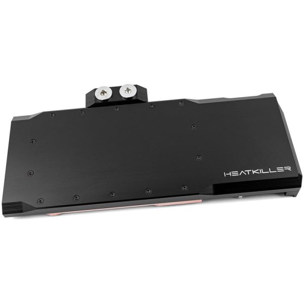 Watercool Heatkiller V for RX 6800/6900XT, ARGB – Acetal – black