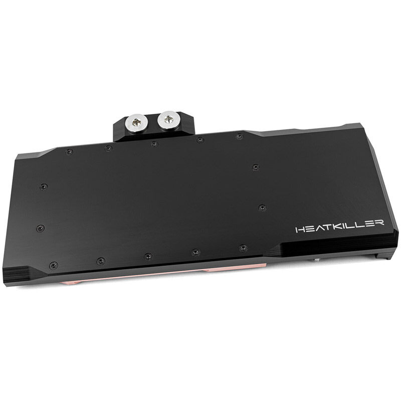 Watercool Heatkiller V for RX 6800/6900XT, ARGB - Acetal - black