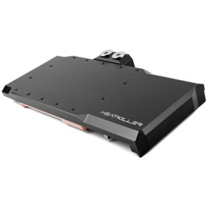 Watercool Heatkiller V for RX 6800/6900XT, ARGB - Acetal - black