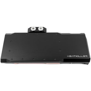Watercool Heatkiller V for RX 6800/6900XT, ARGB - Acetal - black