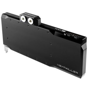 Watercool Heatkiller V for RX 6800/6900XT, ARGB - Acetal - black