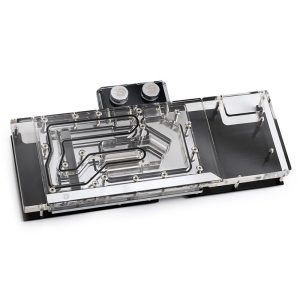 BitsPower Classic EVGA RTX 3090 XC3, ARGB - acrylic